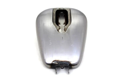 Wyatt Gatling Stock 5.1 Gallon Gas Tank for 2010 Harley Davidson FXD by Wyatt Gatling