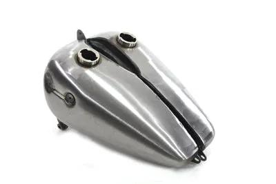 Wyatt Gatling 38-0594 Servi-Car and Solo Gas & Oil Tank Set with 3.5 Quart Capacity by Wyatt Gatling