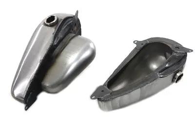 Wyatt Gatling 38-0594 Servi-Car and Solo Gas & Oil Tank Set with 3.5 Quart Capacity by Wyatt Gatling
