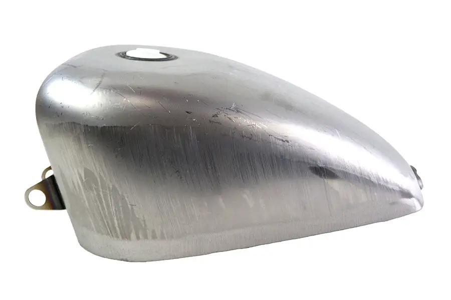 Wyatt Gatling King 3.1 Gallon Gas Tank for Harley Davidson XL (Part #63923) by Wyatt Gatling