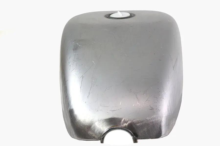 Wyatt Gatling King 3.1 Gallon Gas Tank for Harley Davidson XL (Part #63923) by Wyatt Gatling