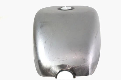 Wyatt Gatling King 3.1 Gallon Gas Tank for Harley Davidson XL (Part #63923) by Wyatt Gatling