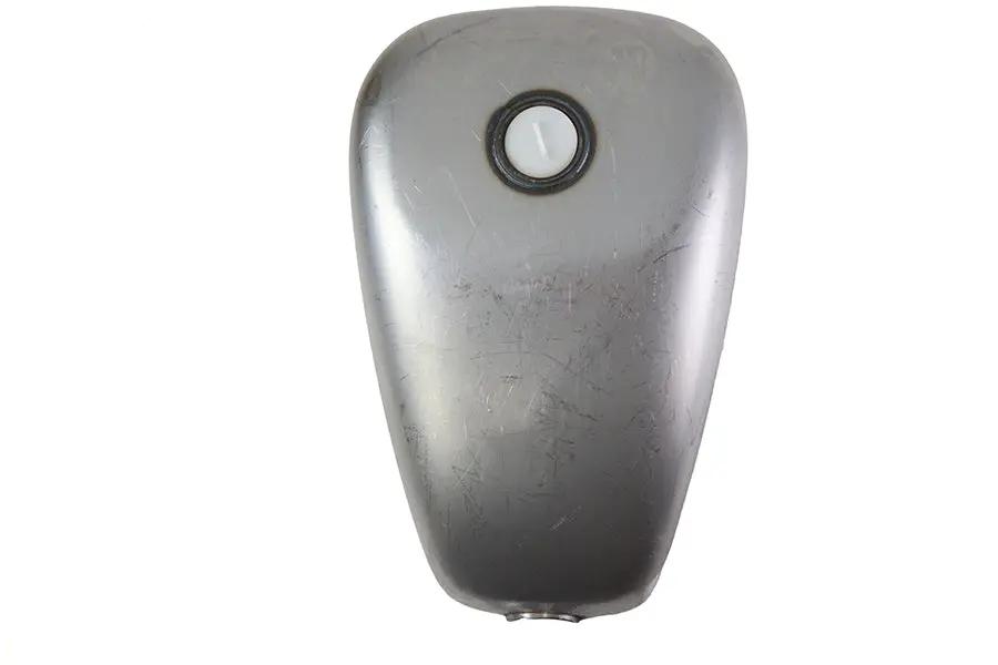 Wyatt Gatling King 3.1 Gallon Gas Tank for Harley Davidson XL (Part #63923) by Wyatt Gatling