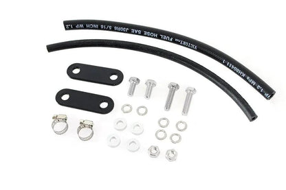 V-Twin Gas Tank Lift Kit for Harley Davidson FLT and FLHXXX Models by V-Twin