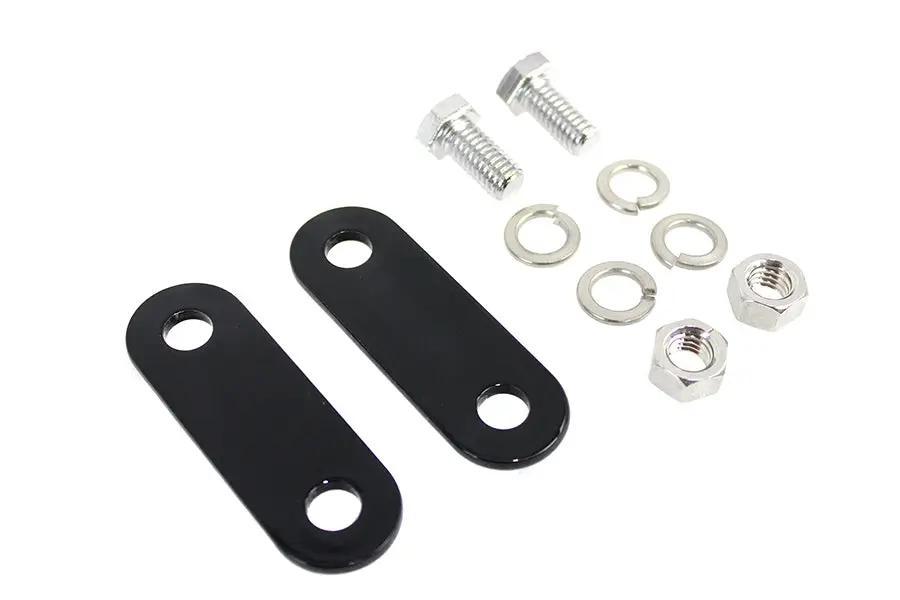 V-Twin Gas Tank Lift Kit for Harley Davidson FXST (2018-2026) by V-Twin