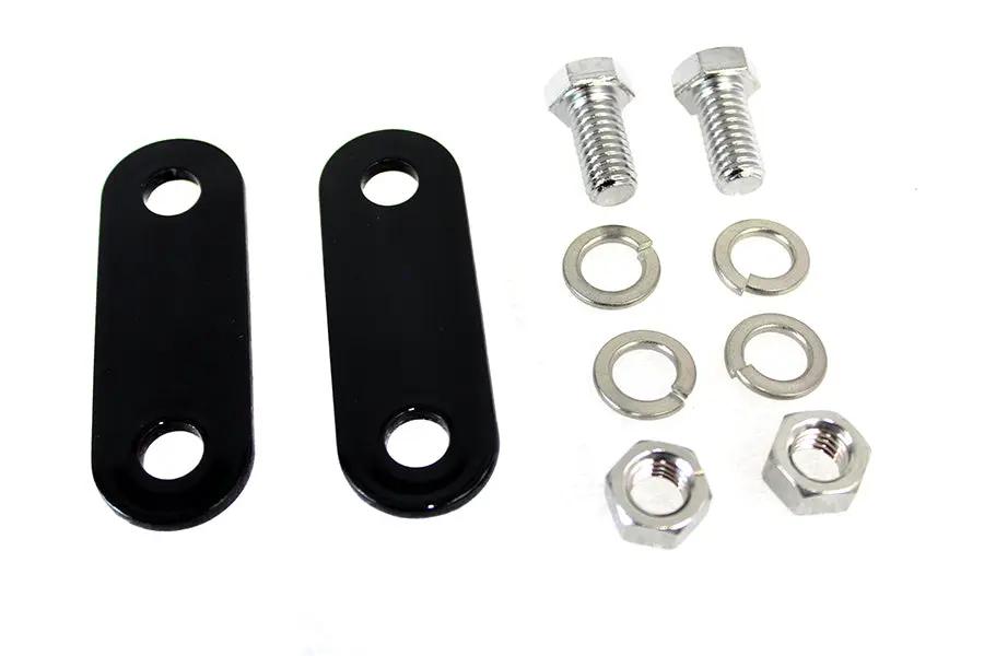 V-Twin Gas Tank Lift Kit for Harley Davidson FXST (2018-2026) by V-Twin