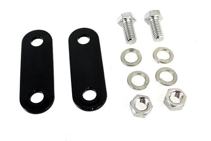 V-Twin Gas Tank Lift Kit for Harley Davidson FXST (2018-2026) by V-Twin
