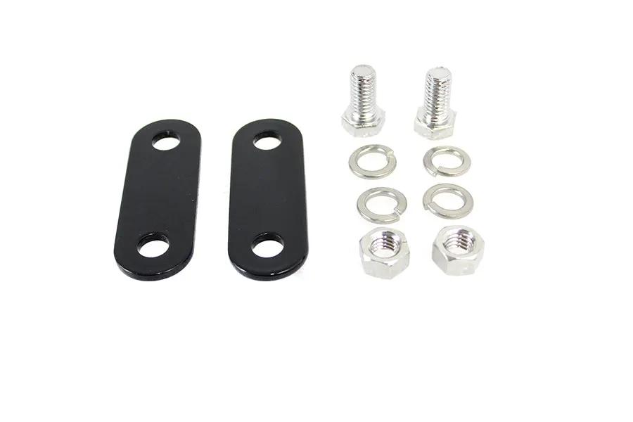 V-Twin Gas Tank Lift Kit for Harley Davidson FXST (2018-2026) by V-Twin