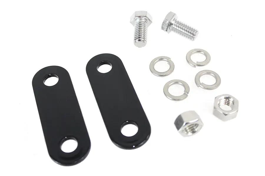 V-Twin Gas Tank Lift Kit for Harley Davidson FXST (2018-2026) by V-Twin