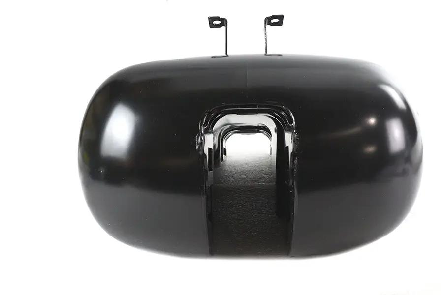 OE FXLR Gas Tank Black for Harley Davidson FXLR Models (2018-2026) by OE