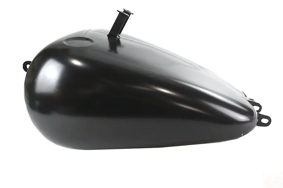 OE FXLR Gas Tank Black for Harley Davidson FXLR Models (2018-2026) by OE