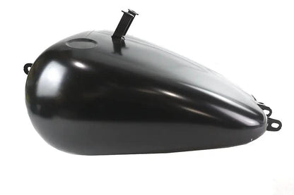 OE FXLR Gas Tank Black for Harley Davidson FXLR Models (2018-2026) by OE