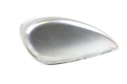 Wyatt Gatling Replica XL 2 Gallon Steel Gas Tank - Vented Bung Style Gas Cap Compatibility by Wyatt Gatling