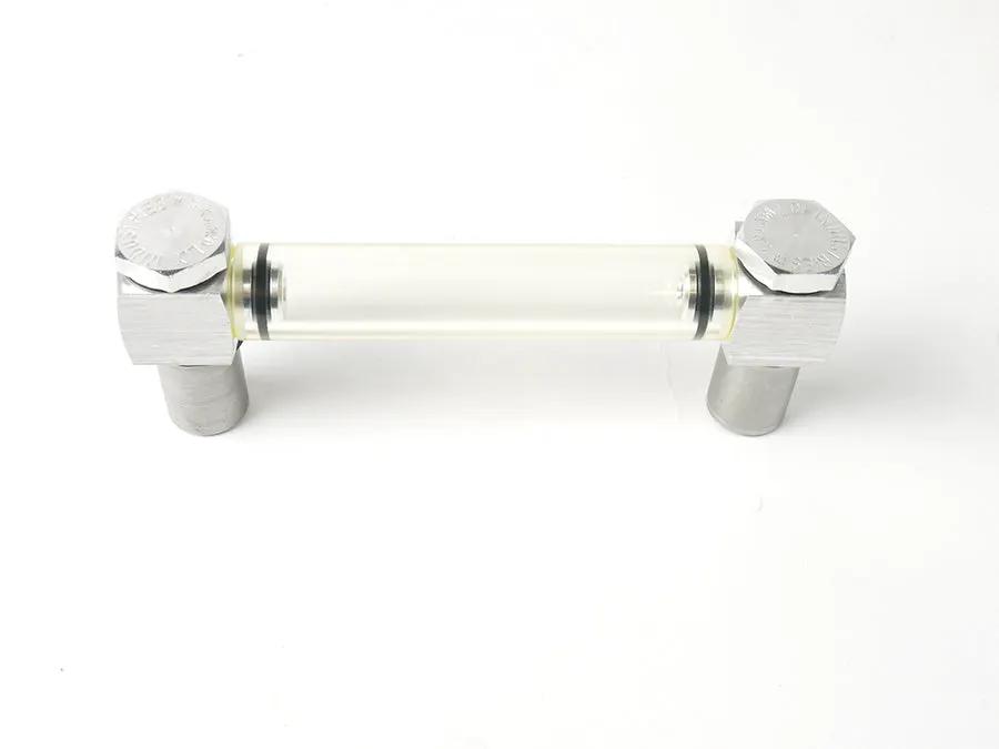 Wyatt Gatling 6 Inch Fuel Sight Tube Part #78336 by Wyatt Gatling