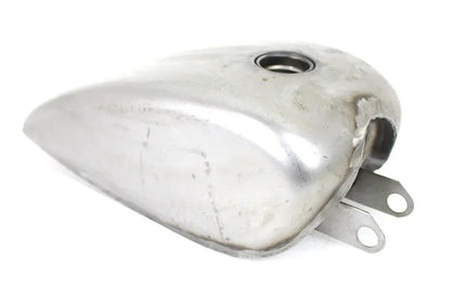 Wyatt Gatling Replica XL 2 Gallon Steel Gas Tank for Harley Davidson XL (1982-1991) by Wyatt Gatling