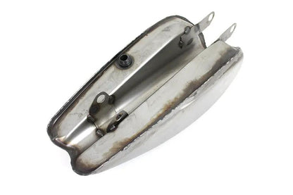 Wyatt Gatling Replica XL 2 Gallon Steel Gas Tank for Harley Davidson XL (1982-1991) by Wyatt Gatling