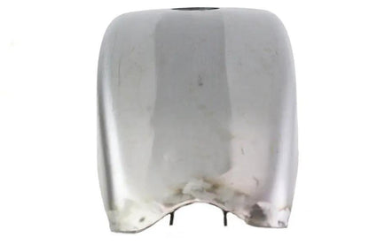 Wyatt Gatling Replica XL 2 Gallon Steel Gas Tank - Compatible with 1957-1966 Harley Davidson XL Models by Wyatt Gatling