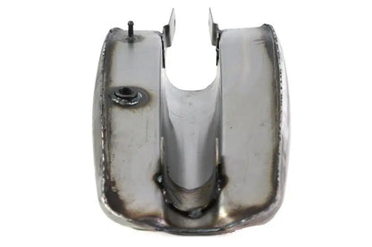 Wyatt Gatling Replica XL 2 Gallon Steel Gas Tank - Compatible with 1957-1966 Harley Davidson XL Models by Wyatt Gatling