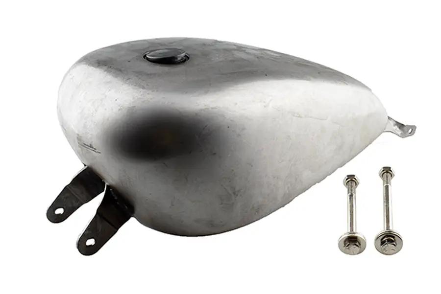 V-Twin Replica King 3.2 Gallon Gas Tank for Harley Davidson XL (2007-2016) by V-Twin