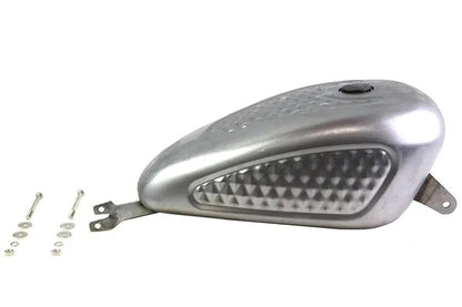 Replica King 3.2 Gallon Gas Tank by V-Twin