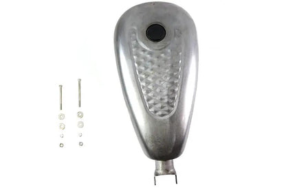 Replica King 3.2 Gallon Gas Tank by V-Twin