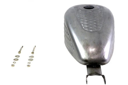 Replica King 3.2 Gallon Gas Tank by V-Twin