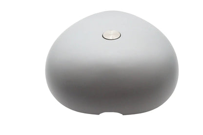 V-Twin 5 Inch Stretch Gas Tank with 4-Bolt Mounting and Custom Look Design by V-Twin