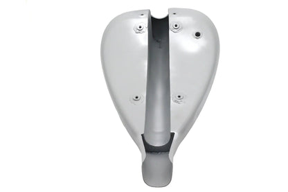 V-Twin 5 Inch Stretch Gas Tank with 4-Bolt Mounting and Custom Look Design by V-Twin