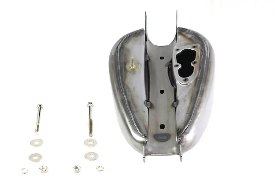 V-Twin Replica King 3.2 Gallon Gas Tank for Harley Davidson XL (2007-2016) by V-Twin