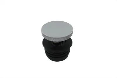 Wyatt Gatling Chrome Pop-Up Gas Cap for Wyatt Gatling Image Tanks (Part #011918) by Wyatt Gatling