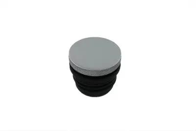 Wyatt Gatling Chrome Pop-Up Gas Cap for Wyatt Gatling Image Tanks (Part #011918) by Wyatt Gatling