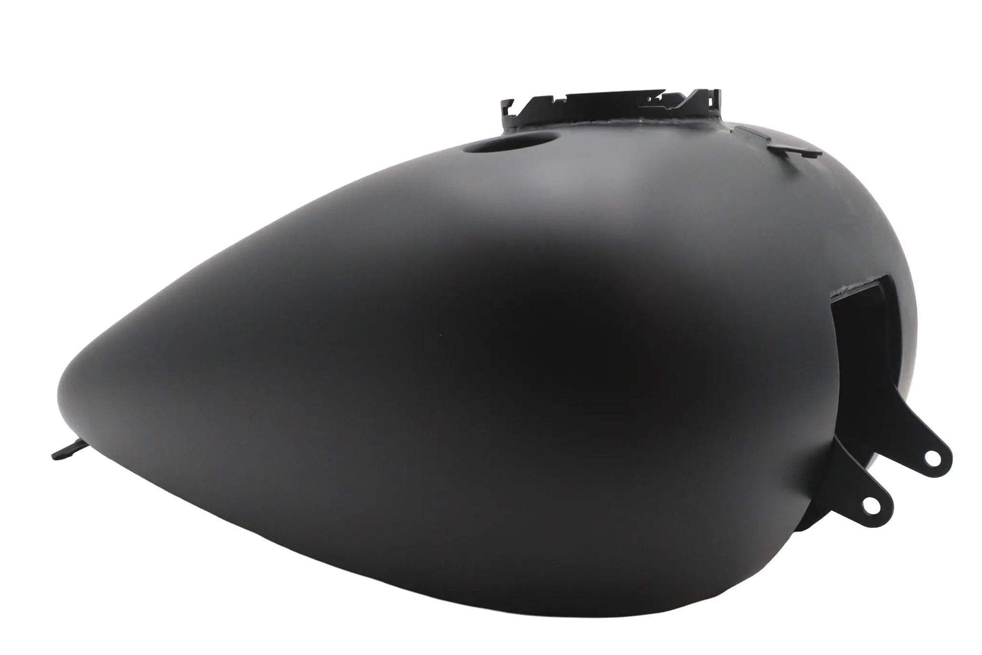 V-Twin Gas Tank Matte Black for Harley Davidson 2021-2023 Models by V-Twin