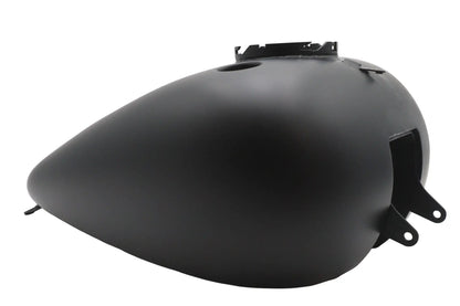 V-Twin Gas Tank Matte Black for Harley Davidson 2021-2023 Models by V-Twin