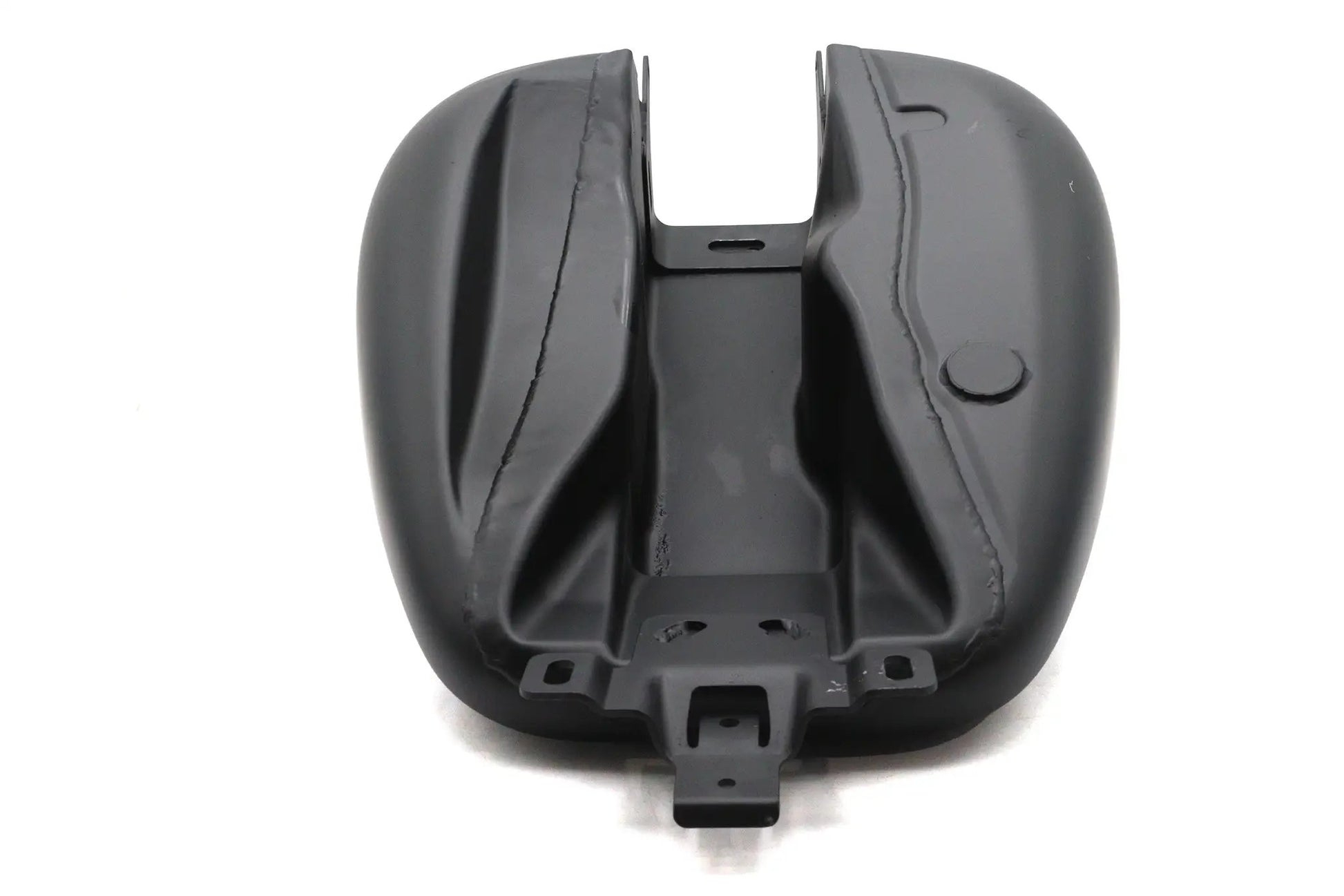 V-Twin Gas Tank Matte Black for Harley Davidson 2021-2023 Models by V-Twin