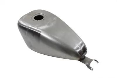 Wyatt Gatling King 3.2 Gallon Gas Tank for Harley Davidson XL Models by Wyatt Gatling