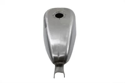 Wyatt Gatling King 3.2 Gallon Gas Tank for Harley Davidson XL Models by Wyatt Gatling
