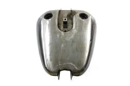 Wyatt Gatling Bobbed 5.1 Gallon Gas Tank for Harley Davidson FXDWG (1996-2003) by Wyatt Gatling