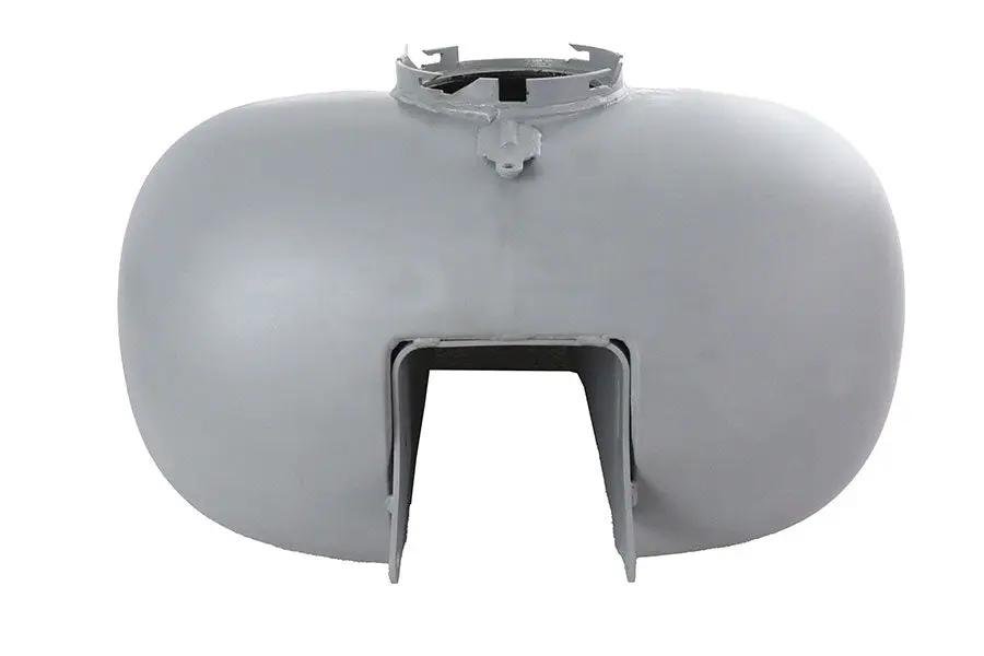 V-Twin 6 Gallon Street Gas Tank for Harley Davidson FLHR Models by V-Twin