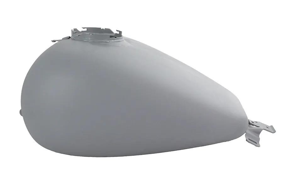 V-Twin 6 Gallon Street Gas Tank for Harley Davidson FLHR Models by V-Twin