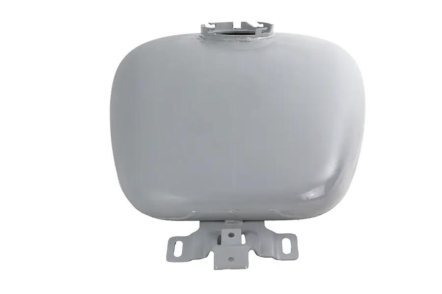 V-Twin 6 Gallon Street Gas Tank for Harley Davidson FLHR Models by V-Twin