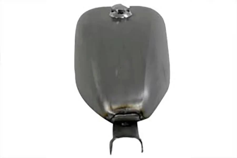 Wyatt Gatling Replica King 3.2 Gallon Gas Tank for Harley Davidson XL Models by Wyatt Gatling