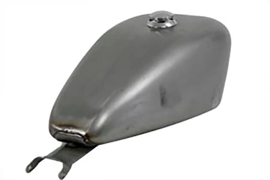Wyatt Gatling Replica King 3.2 Gallon Gas Tank for Harley Davidson XL Models by Wyatt Gatling
