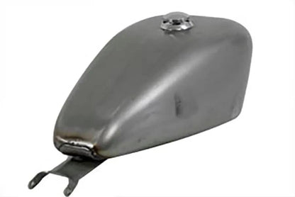 Wyatt Gatling Replica King 3.2 Gallon Gas Tank for Harley Davidson XL Models by Wyatt Gatling