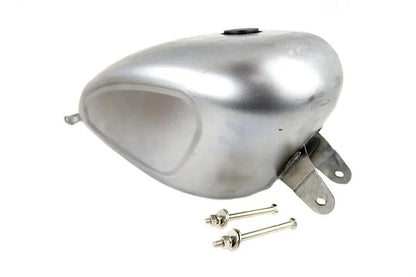 V-Twin Replica King 3.2 Gallon Gas Tank for Harley Davidson XL (2007-2016) by V-Twin