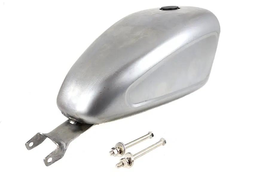 V-Twin Replica King 3.2 Gallon Gas Tank for Harley Davidson XL (2007-2016) by V-Twin