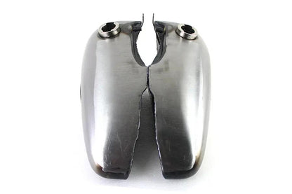 Wyatt Gatling 1966 Fat Bob Gas Tank Set 3.5 Gallon for Harley Davidson FL by Wyatt Gatling