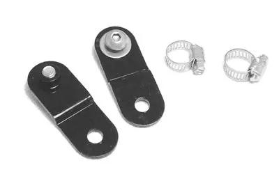 Wyatt Gatling 62221 Gas Tank 2 Inch Lift Kit for Harley Davidson XL (1995-2004) by Wyatt Gatling