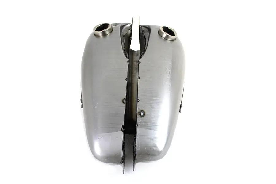45 Gas and Oil Tank Set by Wyatt Gatling