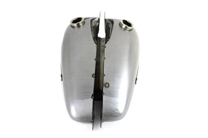 45 Gas and Oil Tank Set by Wyatt Gatling