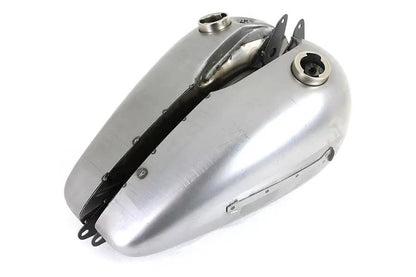 45 Gas and Oil Tank Set by Wyatt Gatling